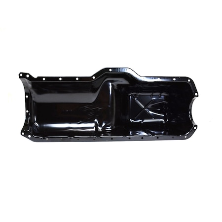 Mopar Engine Oil Pan Bolt, 53010340AB 53010340AB